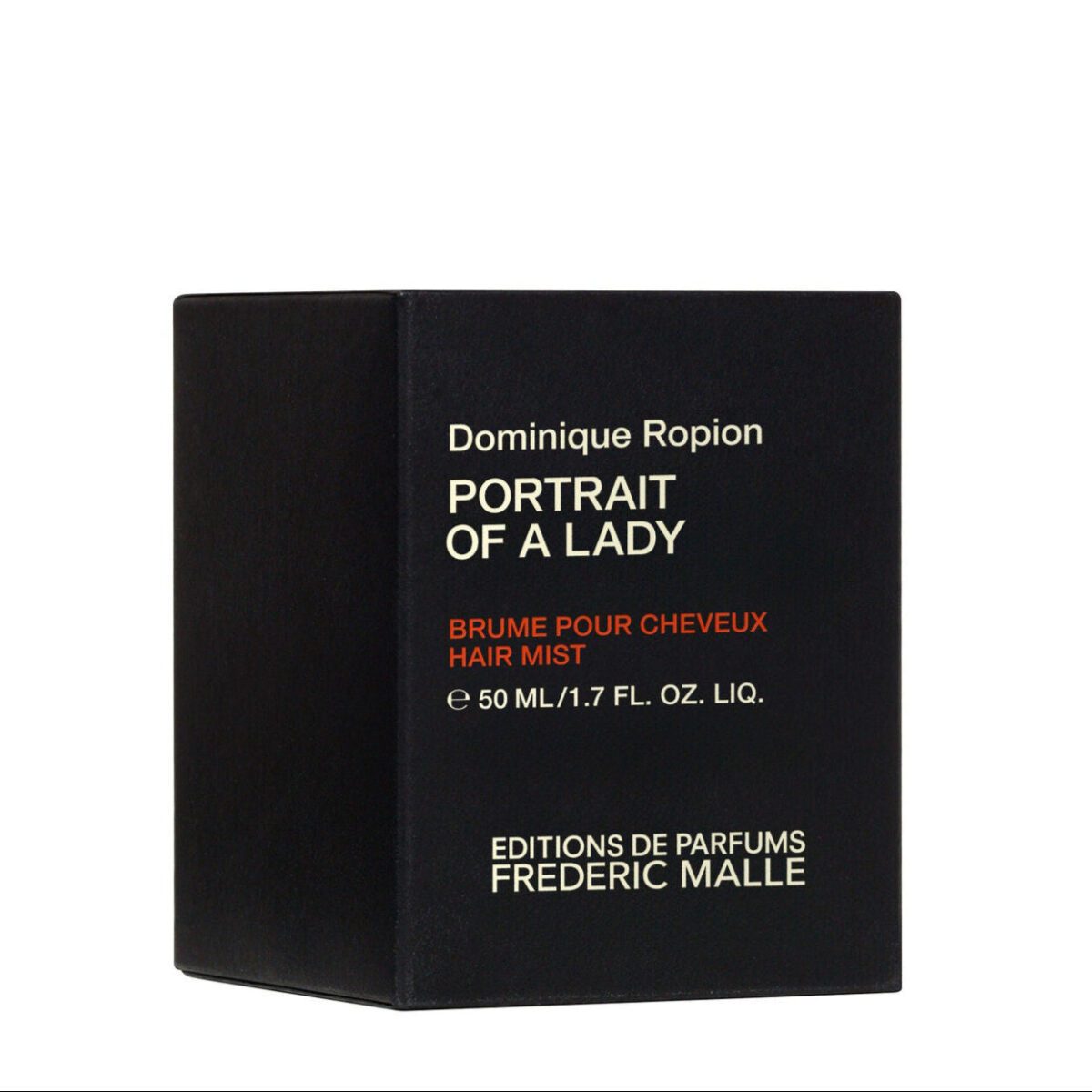 Frederic Malle Portrait Of A Lady Hair Mist For Women 50ml - Image 2