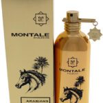 Montale Arabians, Unisex , EDP, 100ml