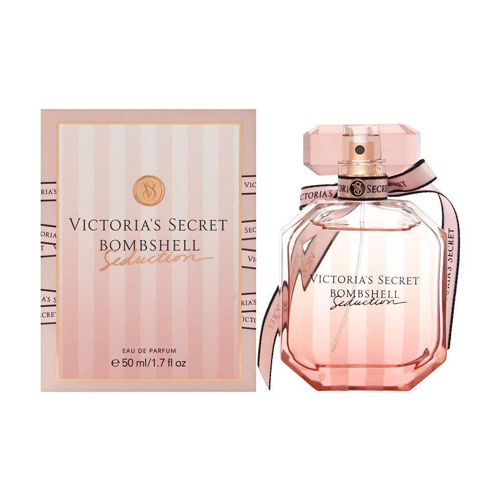 610xggqojvl._sl1000 Victoria Secret Bombshell Seduction for Women Edp 50ml - Image 1