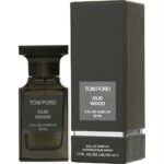 Tom Ford Oud Wood for Unisex - Eau de Parfum, 50 ml