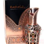 Rasha Concentrated Perfume Oil Attar, 12ml
