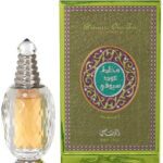 Oudh Siufi by Rasasi for Unisex - Eau de Parfum, 30 ml