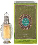 Oudh Siufi by Rasasi for Unisex - Eau de Parfum, 30 ml