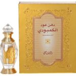 Rasasi Dhan Oudh Al Combodi, 30Ml