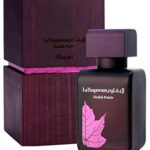 Rasasi La Yuqawam Orchid Prairie Women, edp, 75 Ml