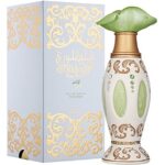 Rasasi Folklory Akhdar Green Pour Femme, EDP- 30 ML