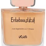 Rasasi Entebaa Women edp, 100Ml