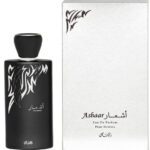 Rasasi Ashaar Pour Homme, EDP - 100 ML