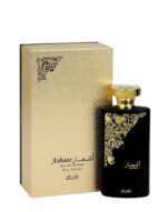 Rasasi Ashaar Pour Femme, EDP - 100 ML