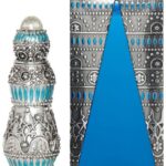 Rasasi Insherah Silver for Unisex Concentrated Perfume, 15 ML