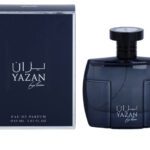 Rasasi Yazan for Him Eau de Parfum, 85 ML