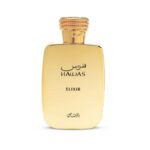 Rasasi Hawas Elixir For Unisex EDP 100ml