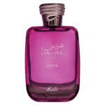 Rasasi Hawas Diva For Her EDP 100ml - Image 2