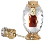 Oudh Siufi by Rasasi for Unisex - Eau de Parfum, 30 ml - Image 4