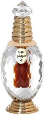 Oudh Siufi by Rasasi for Unisex - Eau de Parfum, 30 ml - Image 3