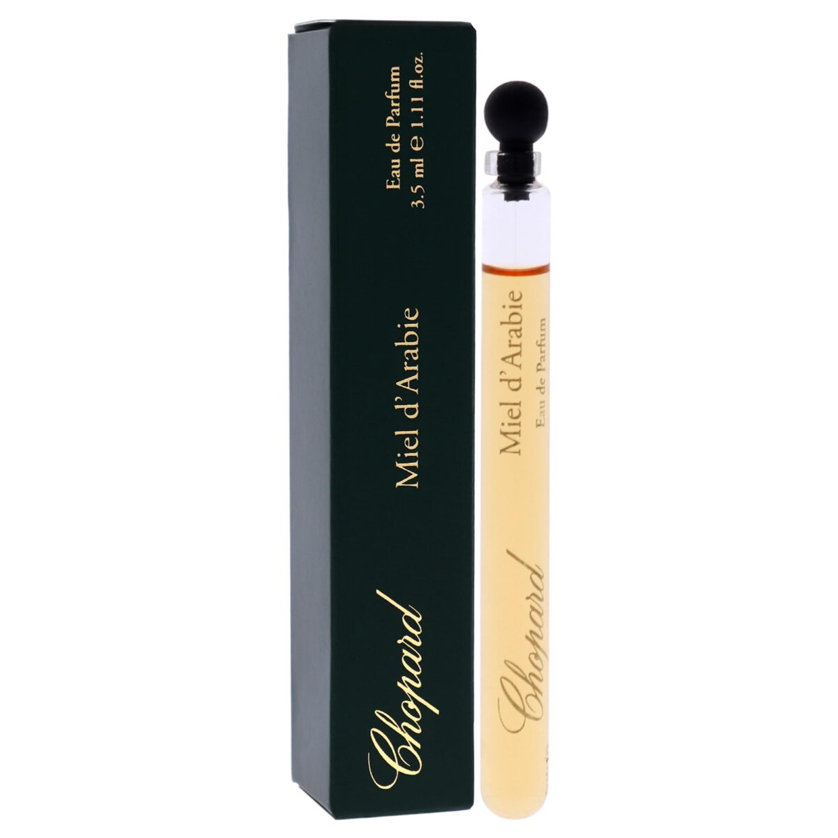 Chopard Miel D'Arabie Mini Perfume For Unisex EDP 3.5ml - Image 2