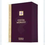 French Avenue Cocoa Morado Perfumes For Unisex EDP 100ml - Image 2