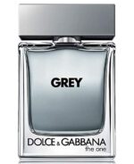 DOLCE & GABBANA THE ONE GREY FOR MEN EDT INTENSE 100 ml - Image 2