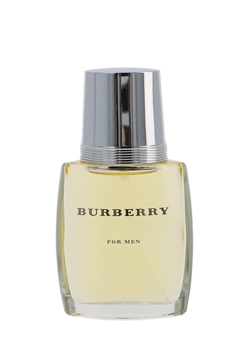 61ipr2ttj6l._sl1500 BURBERRY FOR MEN FOR MEN EDT 30 ml - Image 1