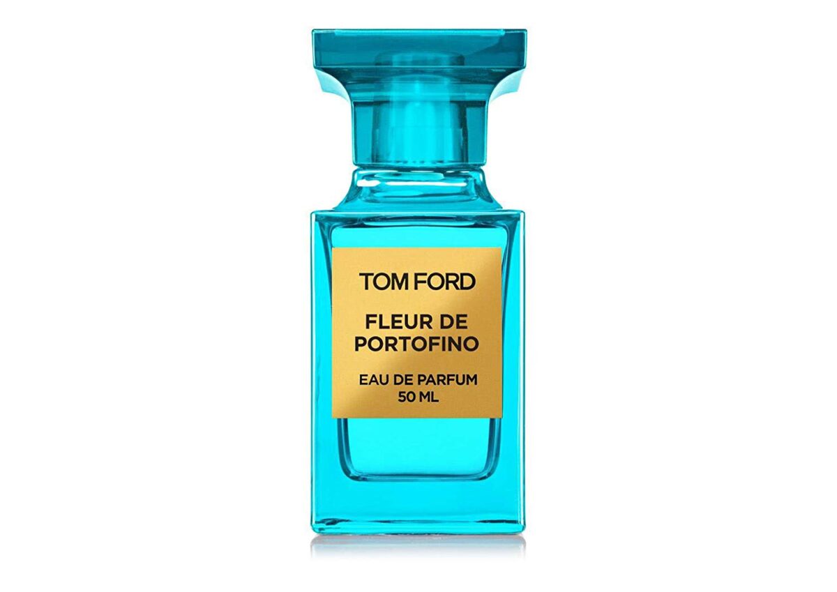 TOM FORD FLEUR DE PORTOFINO FOR UNISEX EDP 50 ml - Image 2