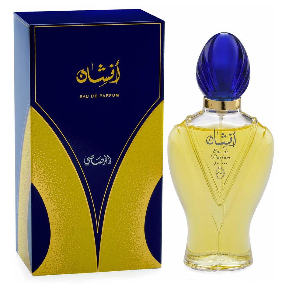 61jZKX8H9kL Rasasi Afshan For Unisex - Eau De Parfum, 100 Ml - Image 1