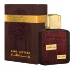 Lattafa Ramz Gold For Unisex EDP 100 ml - Image 2