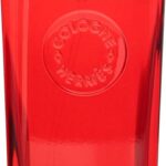 Hermes Eau De Rhubarbe Ecarlate Perfume For Unisex EDC 50ml Refillable