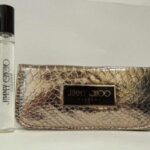 Jimmy Choo  for Women Edp 7.5ml + Purse  Kit