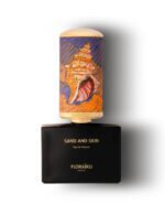 FLORAÏKU SAND AND SKIN