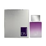 Ahmed Al Maghribi Leen For Women EDP 50ml - Image 2