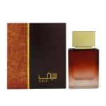 Ahmed Al Maghribi Saif For Unisex EDP 50ml - Image 2