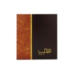 Ahmed Al Maghribi Saif For Unisex EDP 50ml - Image 3