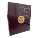 Ahmed Al Maghribi Oud & Roses EDP For Unisex 60ml - Image 3