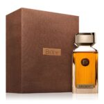Ahmed Al Maghribi Brulee For Unisex EDP 100ml - Image 2