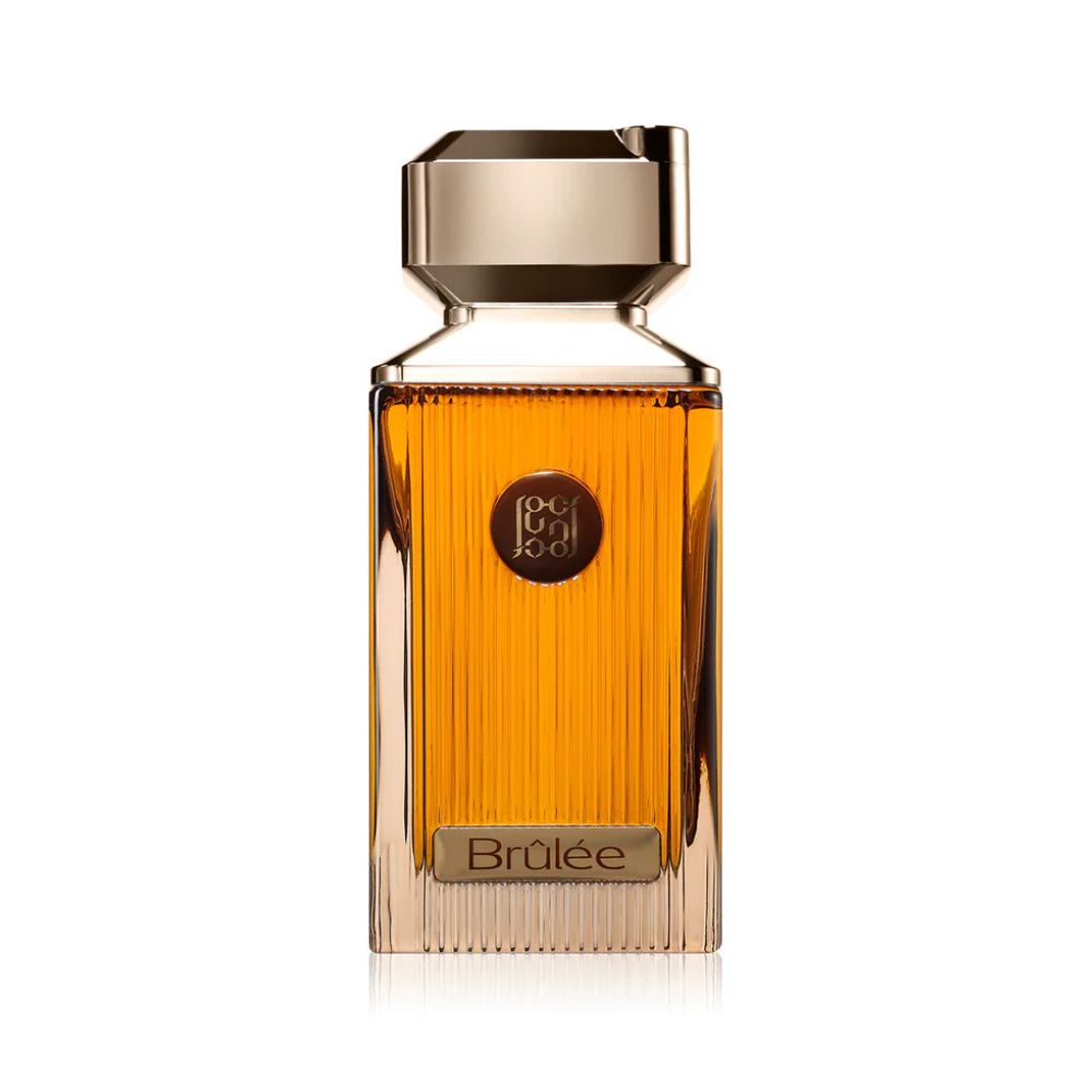 6290360616568_1 Ahmed Al Maghribi Brulee For Unisex EDP 100ml - Image 1