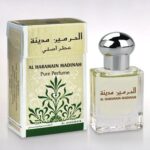 Al Haramain Madinah Concentrated Perfume Oil 15ml - Image 2