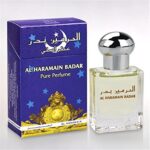 Al Haramain Badar Attar- Perfume Oil for Unisex 15ml