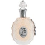 Lattafa Rouat Al Musk Perfume for Woman, Eau de Parfum, 100ml - Image 2