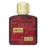 Lattafa Ramz Gold For Unisex EDP 100 ml