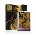 Lattafa Lail Malaki Oud EDP 100ml Spray For Unisex - Image 2