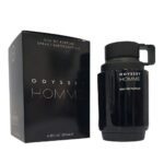 Armaf Odyssey Homme For Men EDP 200ml - Image 3