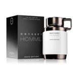 Armaf Odyssey Homme White Edition For Men EDP 200ml - Image 2