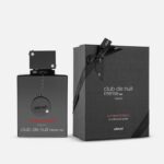 Armaf Club De Nuit Intense Perfume For Men Limited Edition Parfum 105ml - Image 2