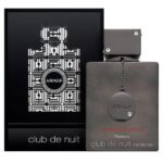 Armaf Club De Nuit Intense Man Limited Edition Perfume For Men Parfum 105ml