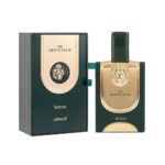 Armaf The Lion Club Feroce For Unisex EDP 100ml - Image 2