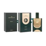 Armaf The Lion Club Feroce For Unisex EDP 100ml - Image 3