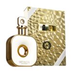 Armaf Infinity Gold For Women EDP 105ml - Image 2