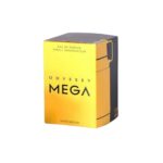 Armaf Odyssey Mega Limited Edition For Men EDP 60ml - Image 3
