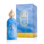 Attar Collection Sierra For Unisex EDP 100ml - Image 2