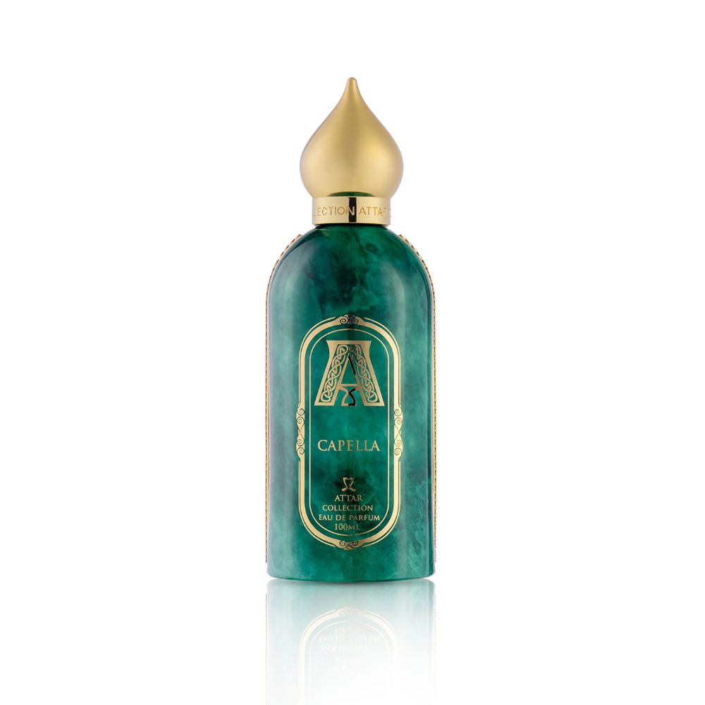 6297001637173 Attar Collection Capella For Unisex EDP 100ml - Image 1
